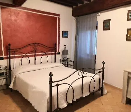 La Dimora Di Pina